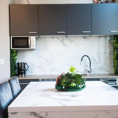 Aue Апартаменты Кассель