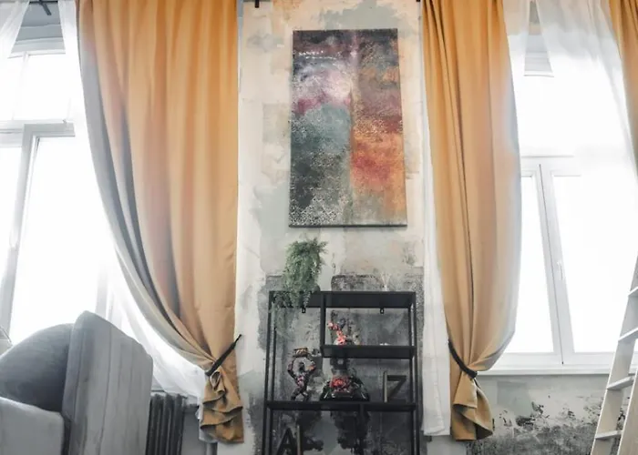 Aue Appartement