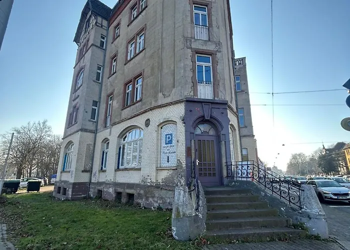 Aue Apartamento Kassel